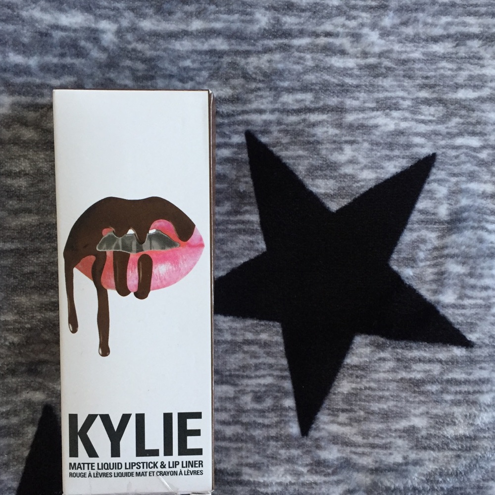 Kylie Lip Kit
